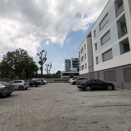 Vizpart Honved Apartman Balatonlelle Exterior foto