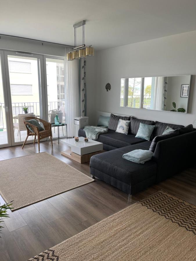 Vizpart Honved Apartman Balatonlelle Exterior foto